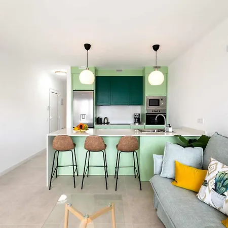 Tabaybas 7 Beachfront Pool Sea Views By Bayside * 卡门港