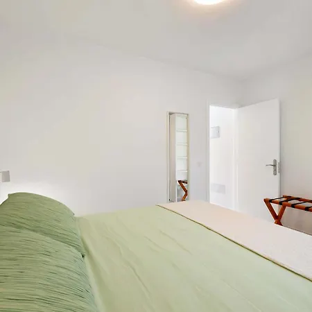 Tabaybas 7 Beachfront Pool Sea Views By Bayside 公寓 *