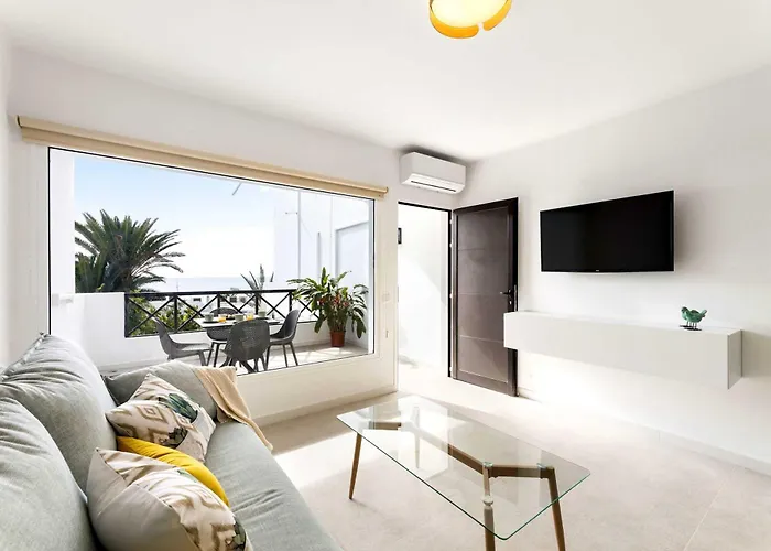 Tabaybas 7 Beachfront Pool Sea Views By Bayside 公寓 *