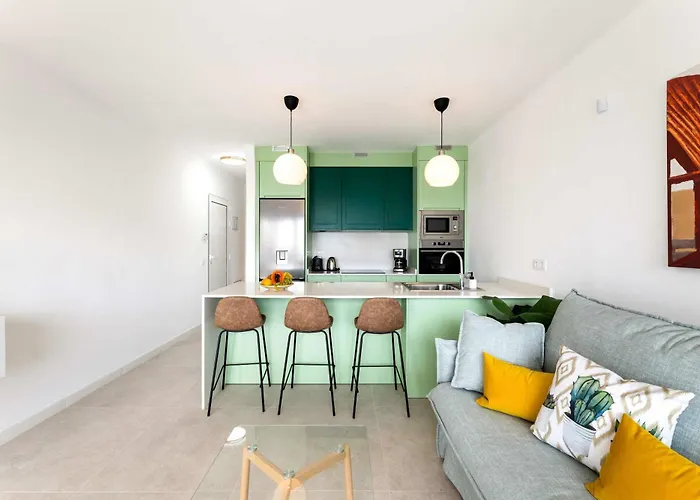 Tabaybas 7 Beachfront Pool Sea Views By Bayside * 卡门港