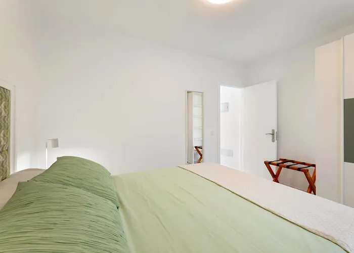 Tabaybas 7 Beachfront Pool Sea Views By Bayside 公寓 *