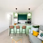 Tabaybas 7 Beachfront Pool Sea Views By Bayside * بويرتو ذيل كارمين