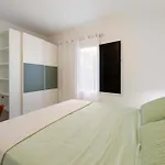 شقة Tabaybas 7 Beachfront Pool Sea Views By Bayside بويرتو ذيل كارمين