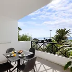 Tabaybas 7 Beachfront Pool Sea Views By Bayside بويرتو ذيل كارمين
