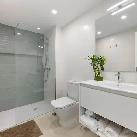 Tabaybas 7 Beachfront Pool Sea Views By Bayside بويرتو ذيل كارمين